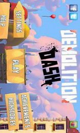 download Demolition Dash apk